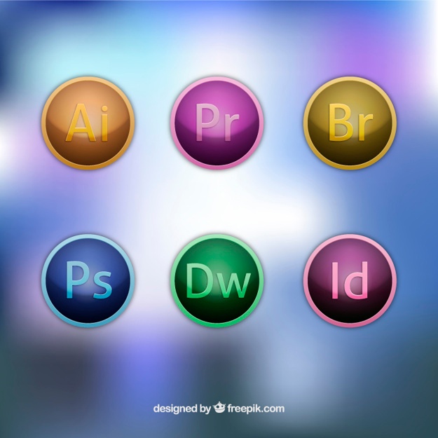 adobe illustrator vector graphics free download