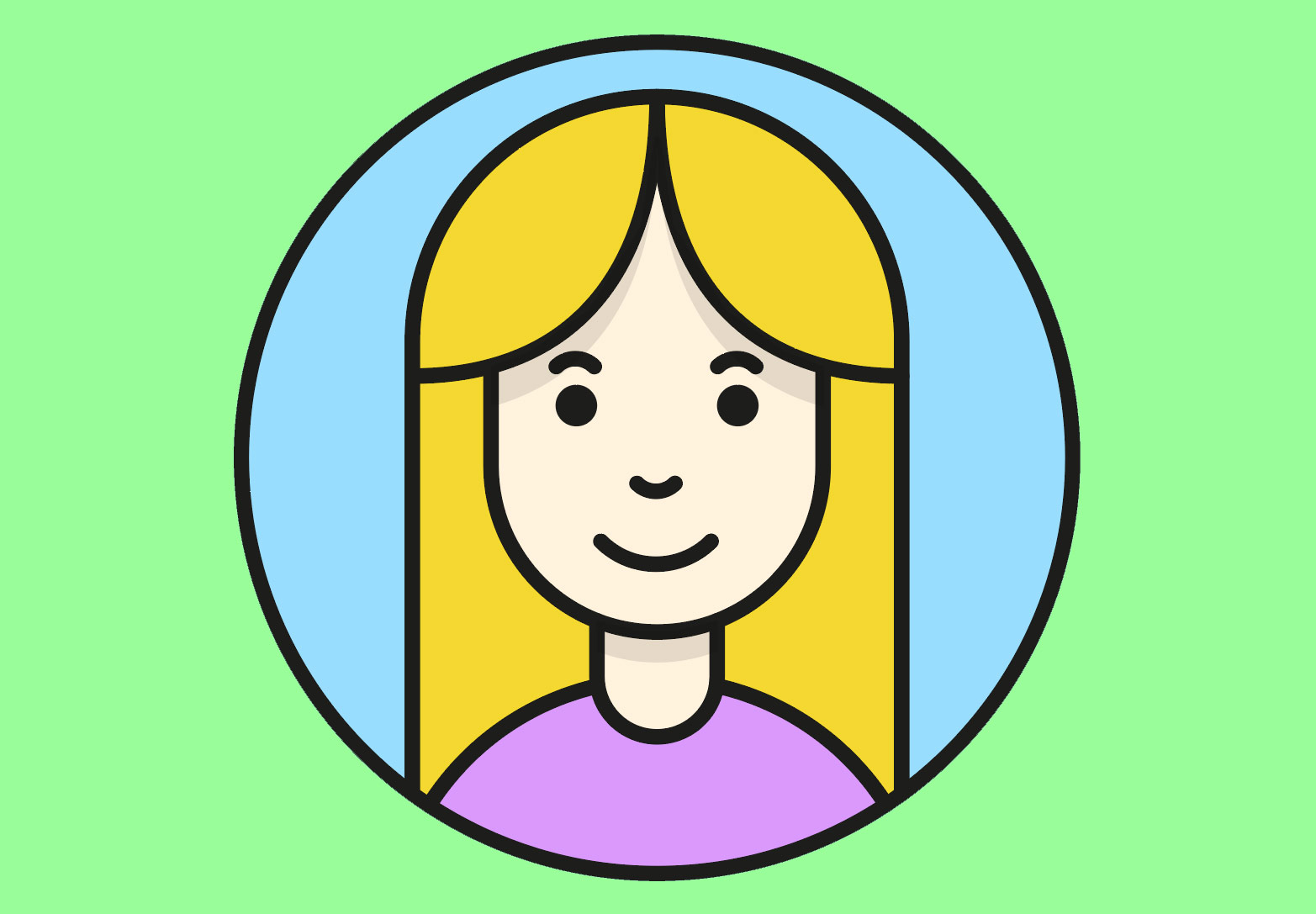 How To Create Vector Avatar Characters With Adobe Illustrator 1565x1087 How To Create Vector Avatar Characters With Adobe Illustrator