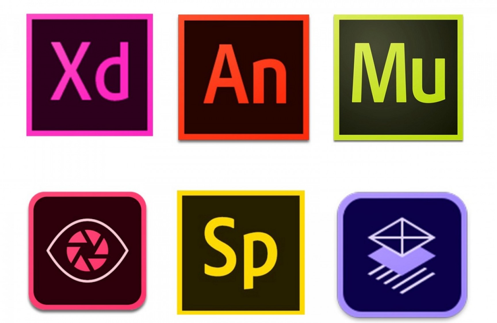Adobe Cc Icons Vector Handandbeak 1728x1123 Adobe Cc Icons Vector Handandbeak