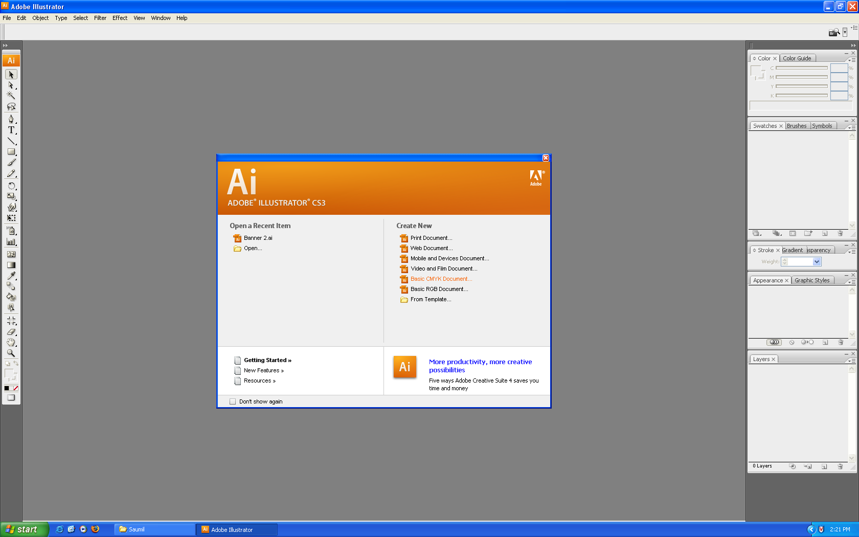 1680x1050 Adobe Illustrator An Industry Standard Vector Graphics Software