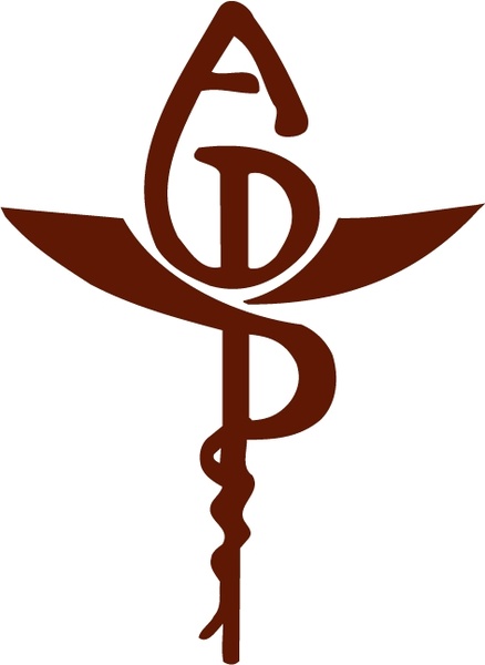 438x600 Adp Free Vector In Encapsulated Postscript