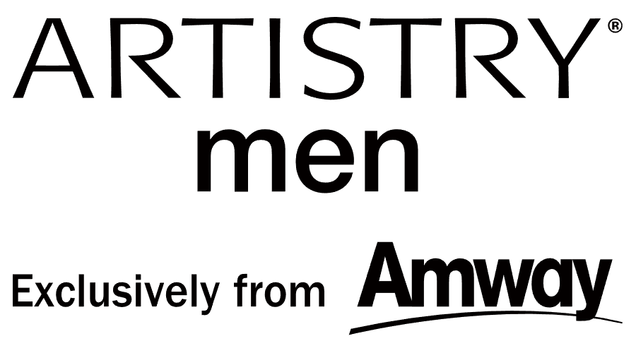 900x500 Artistry Men Logo Vector