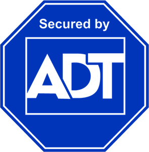 295x300 Adt Home Security Logo Vector