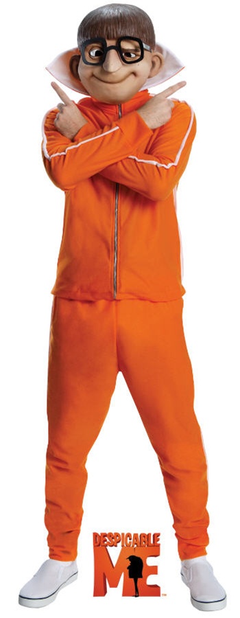 350x900 Despicable Me