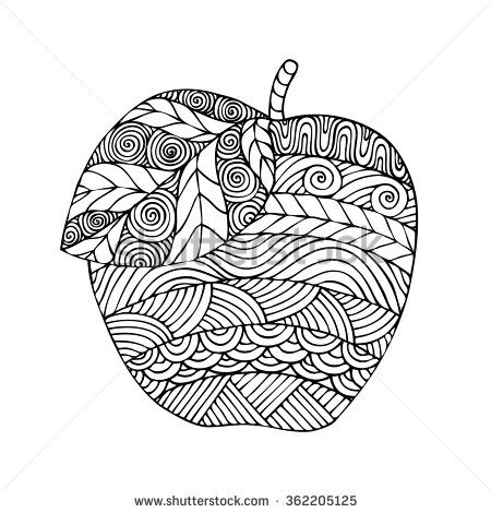 450x470 Adult Coloring Book