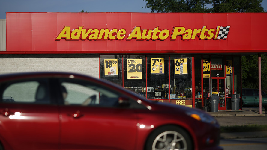 890x501 Group Reduce Stake In Advance Auto Parts As Shares Advance Auto