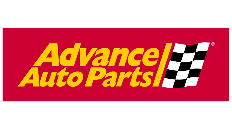 900x500 Advance Auto Parts Logo Vector