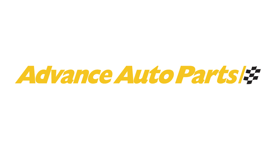 Advance Auto Parts Logo Vector at Collection of