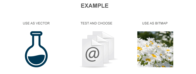 Advantages Of Vector Graphics at Vectorified.com | Collection of ...