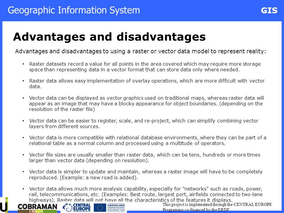 960x720 Advantages Of Raster Data