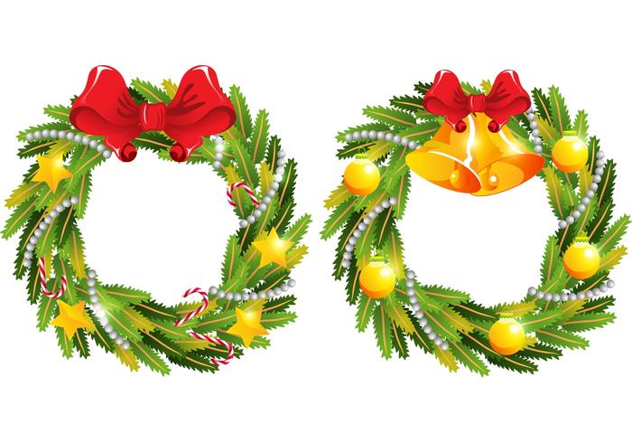 Advent Wreath Vectors 700x490 Advent Wreath Vectors