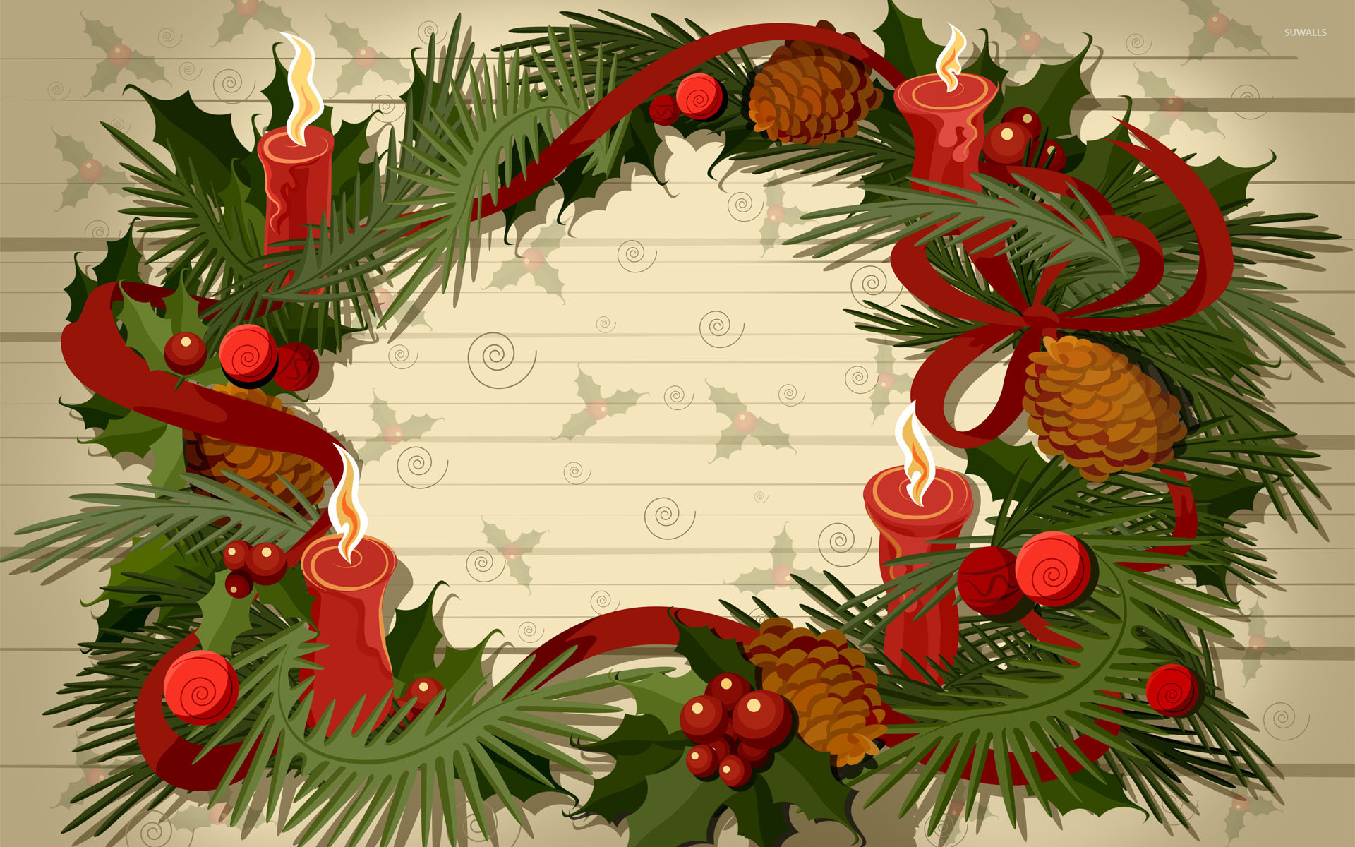 Advent Wreath Wallpaper 1920x1200 Advent Wreath Wallpaper