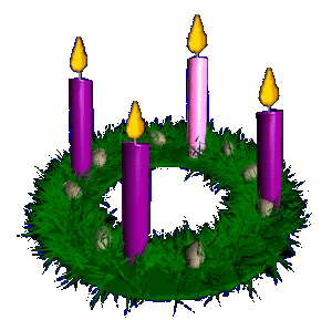 Wreath Clipart Candles For Free Download And Use Images 300x289 Wreath Clipart Candles For Free Download And Use Images
