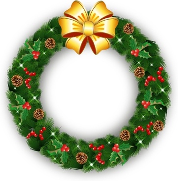 Download Advent Wreath Vector at Vectorified.com | Collection of ...