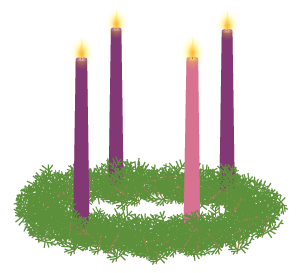 Advent Wreath 300x273 Advent Wreath
