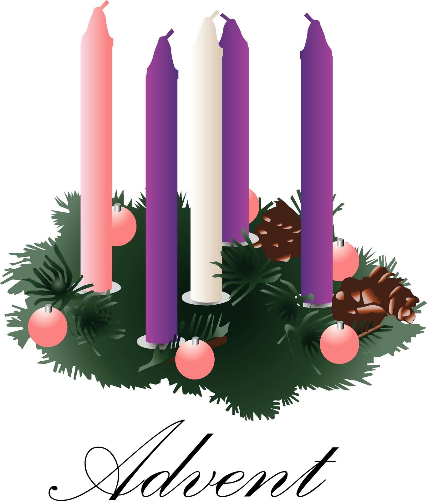 Advent Wreath Clipart Advent Wreath Advent Crown Free Vector Clip 1368x1600 Advent Wreath Clipart Advent Wreath Advent Crown Free Vector Clip