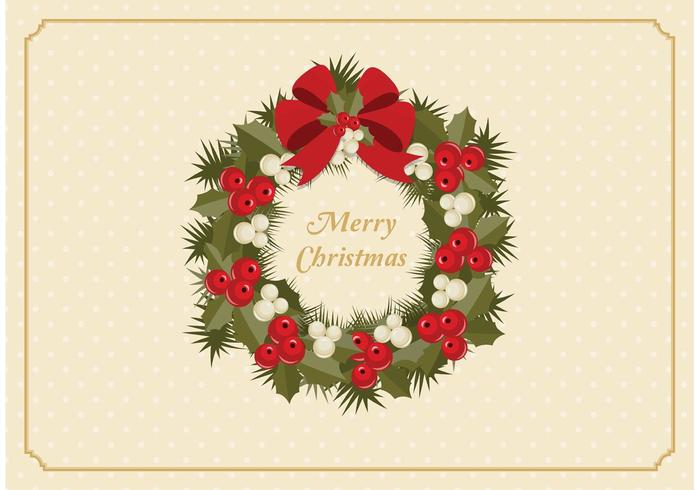 Advent Wreath Free Vector Art 700x490 Advent Wreath Free Vector Art