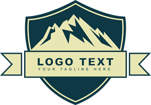 Mountain Adventure Logo Vector 300x210 Mountain Adventure Logo Vector