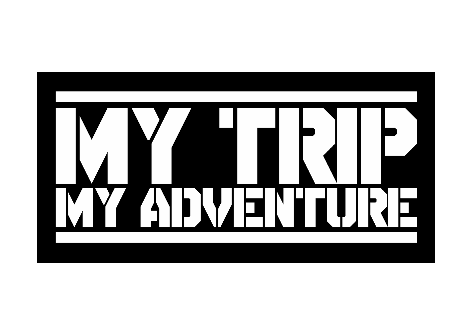 My Trip My Adventure Logo Vector Format Cdr, Pdf, Png 1600x1136 My Trip My Adventure Logo Vector Format Cdr, Pdf, Png