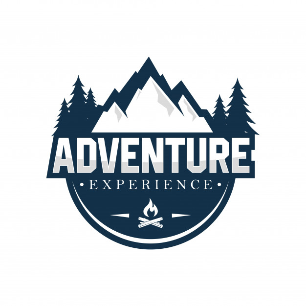 626x626 Outdoor And Adventure Logo Design Template Vector Premium Download