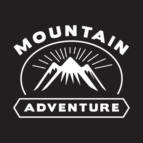 Adventure Logo And Badge, Good For Print Vector 490x490 Adventure Logo And Badge, Good For Print Vector