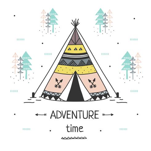 490x490 Adventure Time Vector