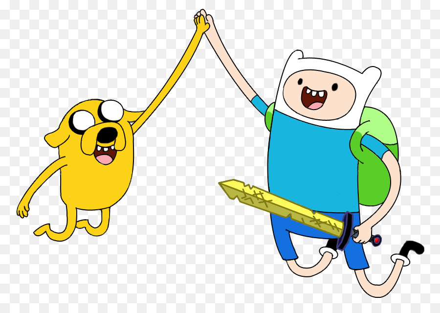 900x640 Finn The Human Adventure Time Finn Jake Investigations Jake
