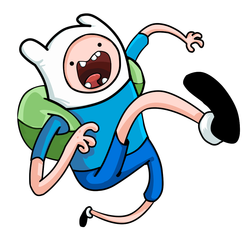 Adventure Time Vector at Vectorified.com | Collection of Adventure Time ...