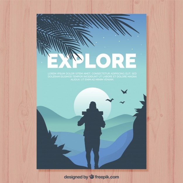 626x626 Adventure Vectors, Photos And Free Download