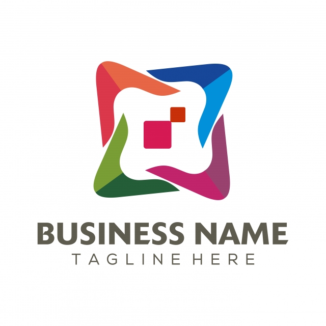 640x640 Digital Advertising Logo And Icon Design, Digital Advertising