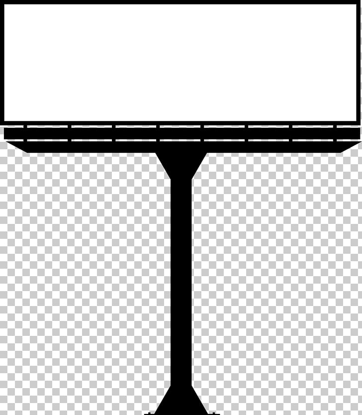 728x834 Advertising Icon, Illustration Billboard Png Clipart Free