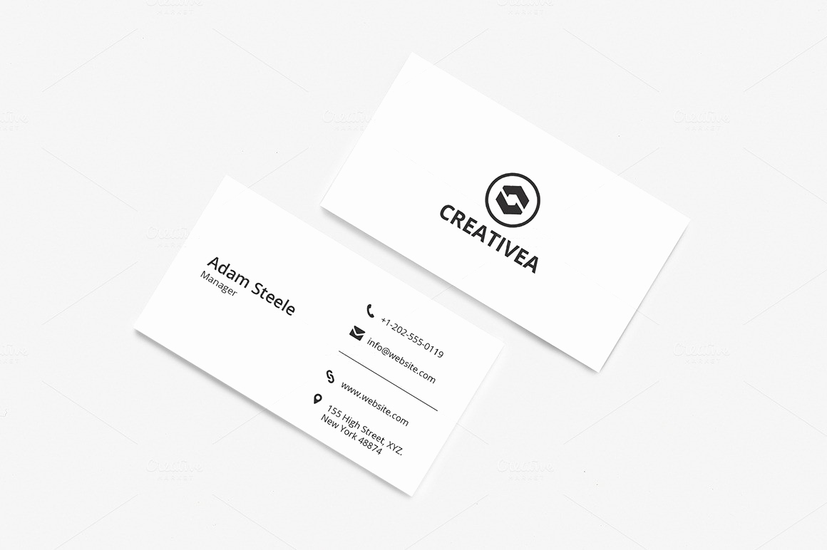 1160x772 Discover It Card Designs Best Of Best Business Card Designs