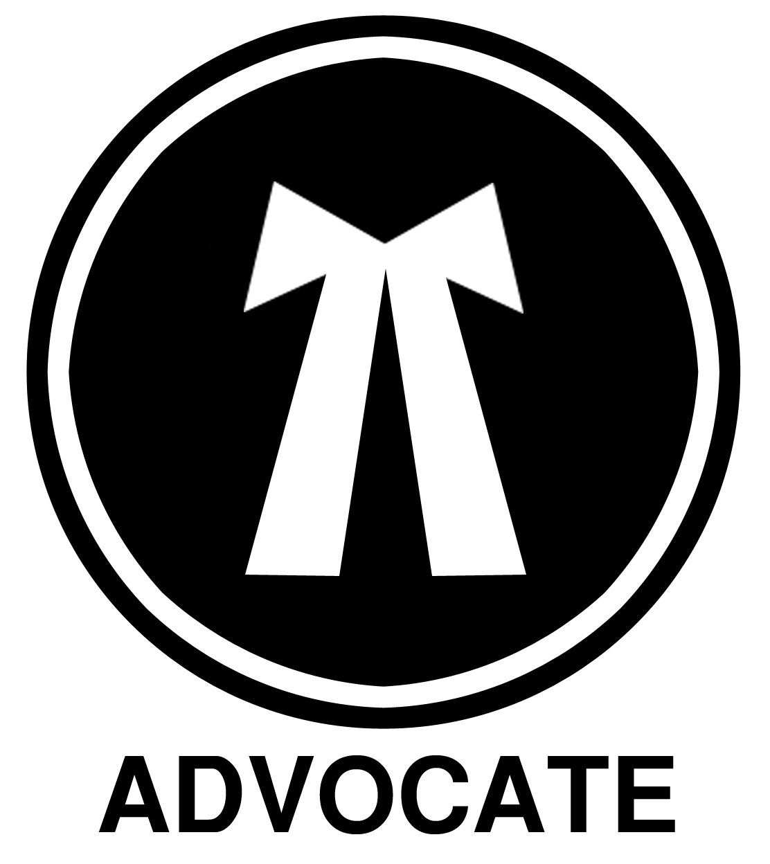 Gag's Space Advocate Symbol Logo Image Ciclavia Lawyer 1112x1248 Gag's Space Advocate Symbol Logo Image Ciclavia Lawyer