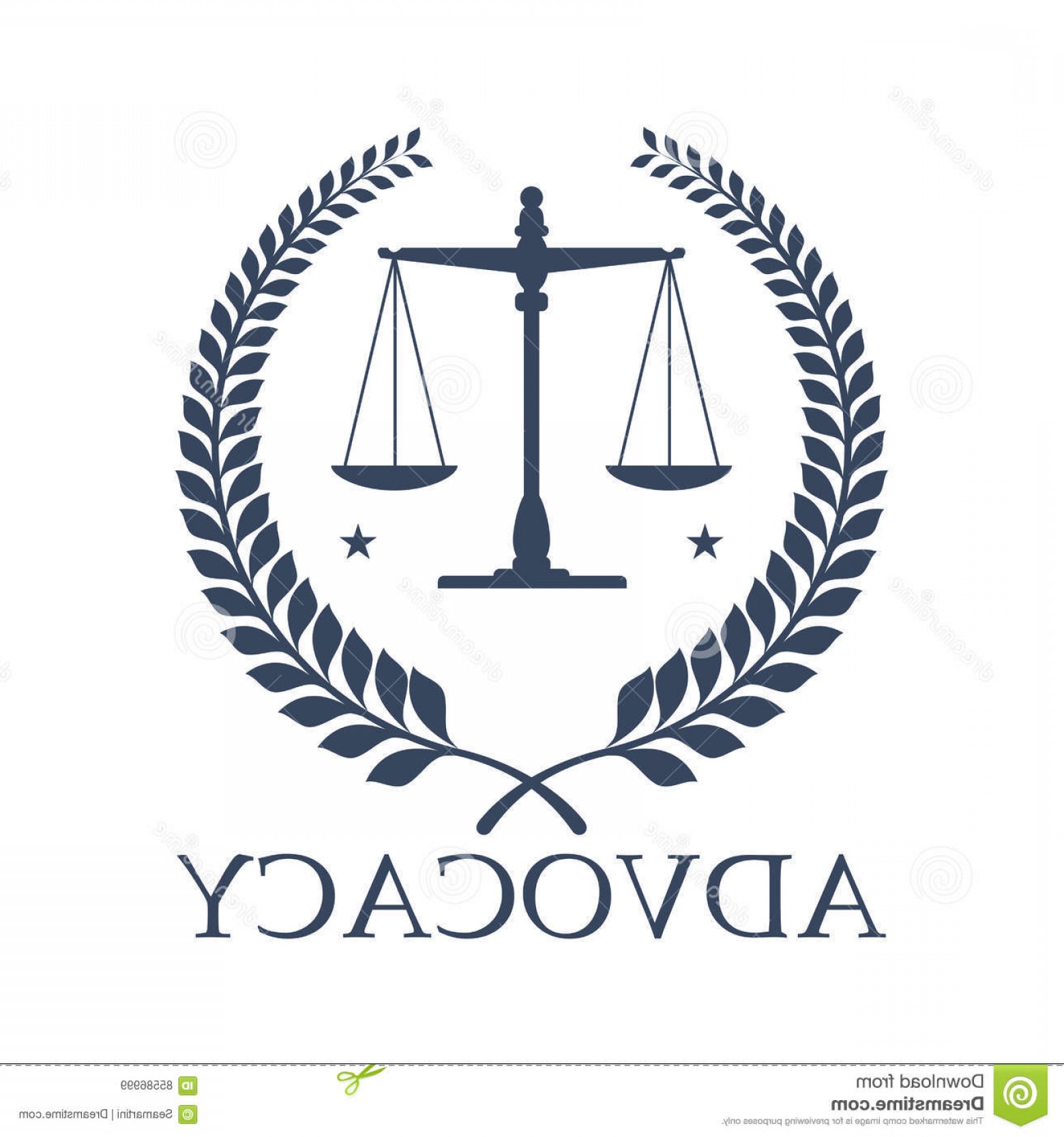 1560x1668 Stock Illustration Advocacy Legal Center Vector Icon Justice