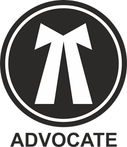 Advocate Logo Vector 259x300 Advocate Logo Vector