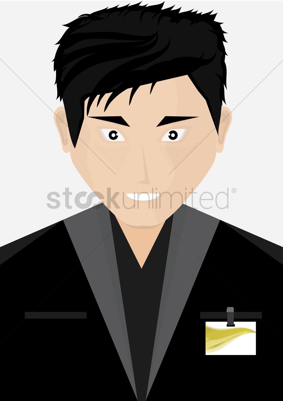 Advocate Vector Image 919x1300 Advocate Vector Image