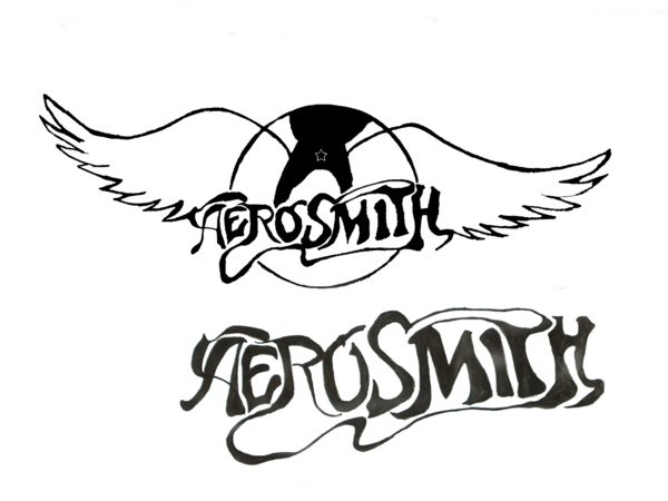 Aerosmith Logo Vector