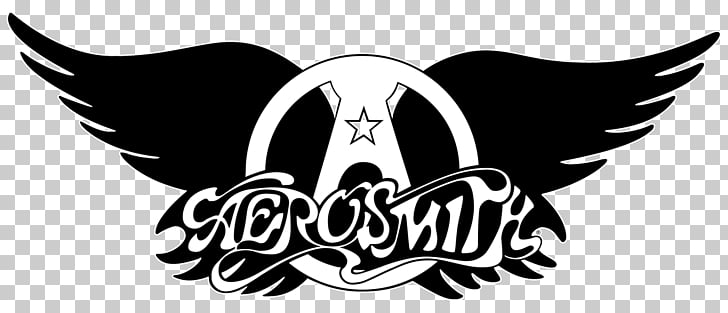 728x313 Aerosmith Logo Dream On Music, Others Png Clipart Free Cliparts