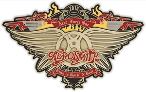 300x189 Aerosmith Logo Vectors Free Download