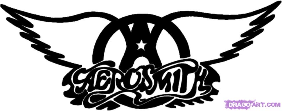 Aerosmith Logo Vector at Vectorified.com | Collection of Aerosmith Logo ...