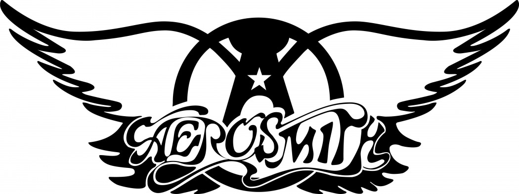 1050x394 Aerosmith Music Vector Png Transparent Aerosmith Music Vector