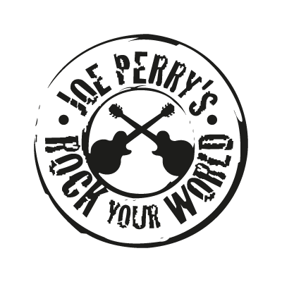 400x400 Aerosmith Music Logo Vector