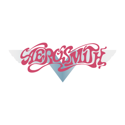 400x400 Aerosmith Rocks Vector Logo