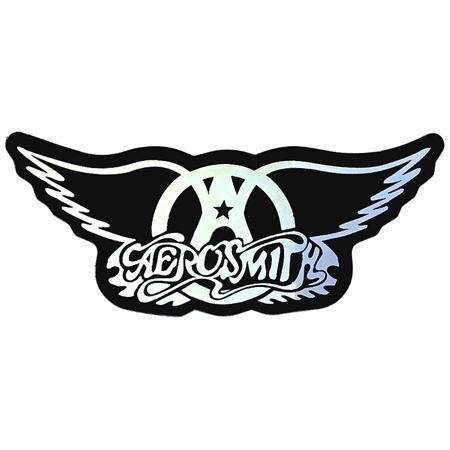 450x450 The Best Band Logos Of All Time Aerosmith