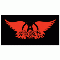 200x200 Aerosmith Brands Of The Download Vector Logos And Logotypes