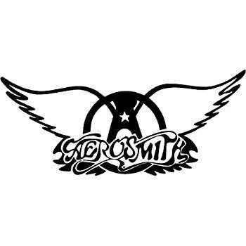350x350 Aerosmith Logo