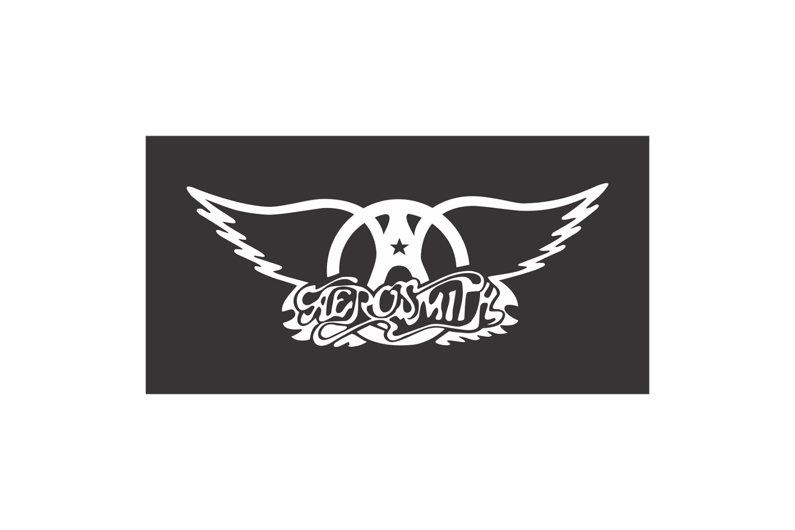1600x1067 Aerosmith Logo
