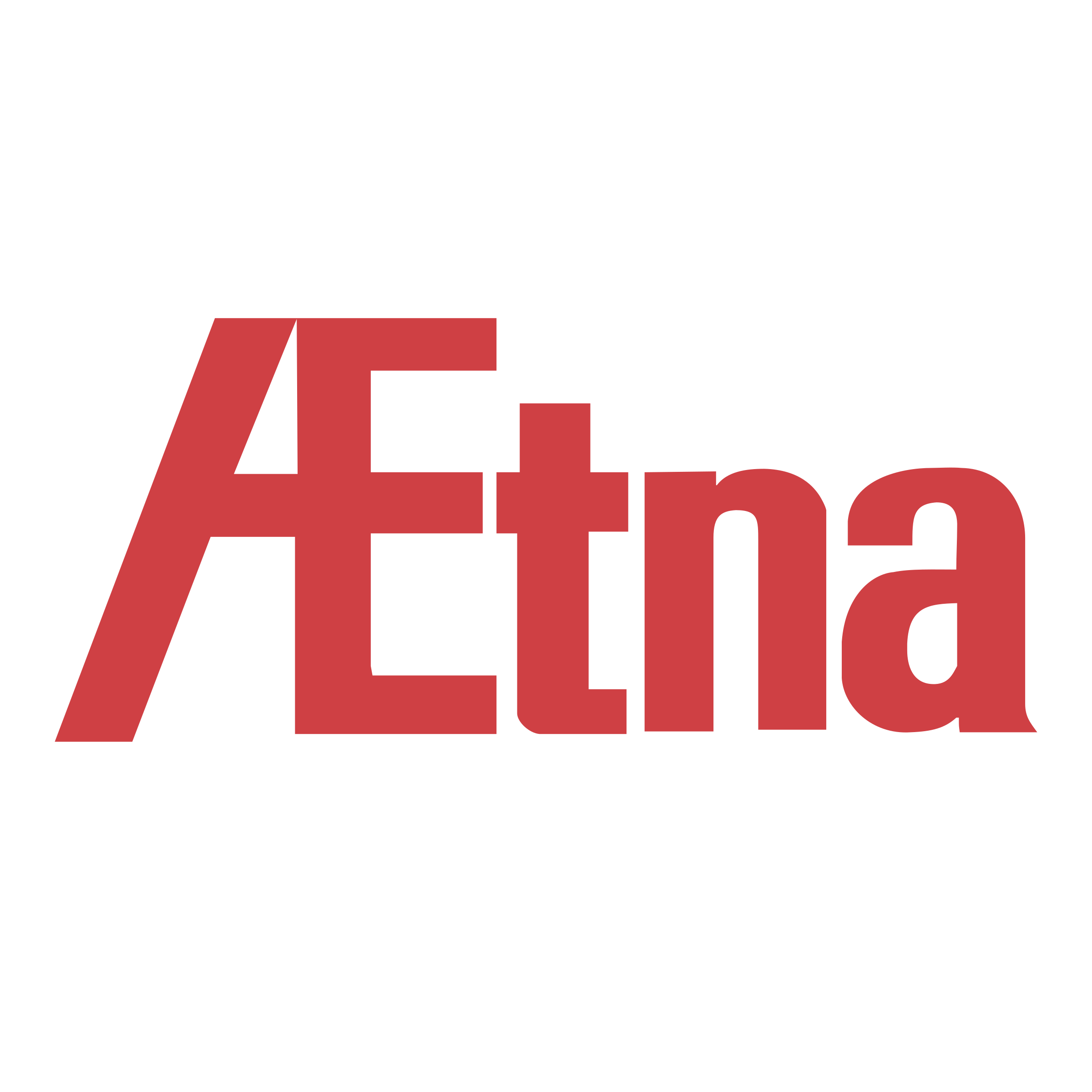 2400x2400 Aetna Logo Png Transparent Vector