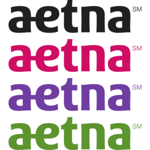 300x300 Aetna Logo, Vector Logo Of Aetna Brand Free Download