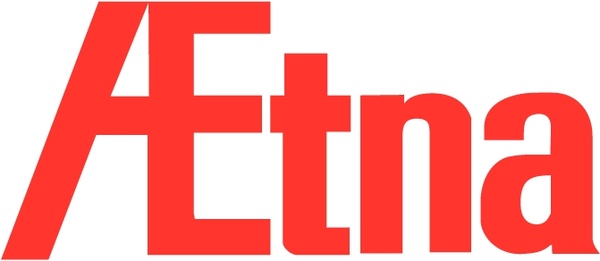 600x261 Aetna Free Vector In Encapsulated Postscript